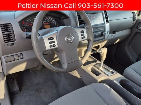 Certified 2019 Nissan Frontier S RWD image 20