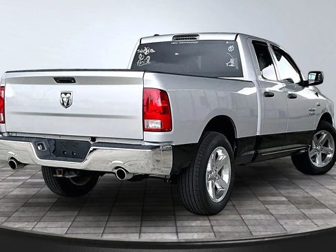 Used 2014 RAM 1500 Express RWD image 6