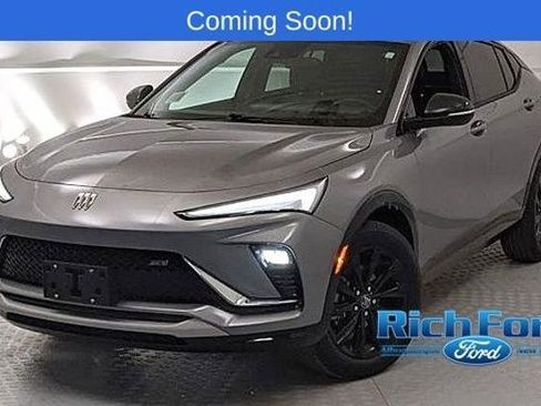 Used 2024 Buick Envista Sport Touring w/ Convenience I Package image 6