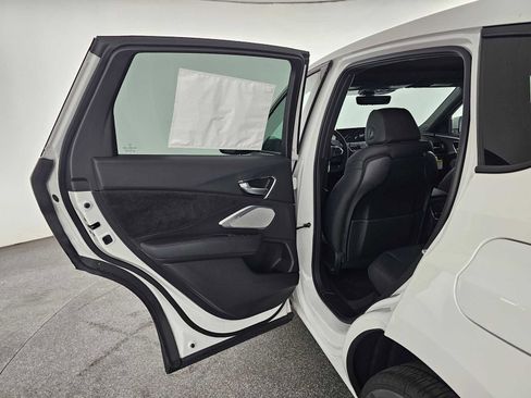 New 2026 Acura RDX A-Spec image 15
