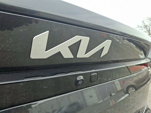 Used 2025 Kia K4 LXS image 30