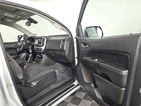 Used 2022 GMC Canyon Elevation image 11