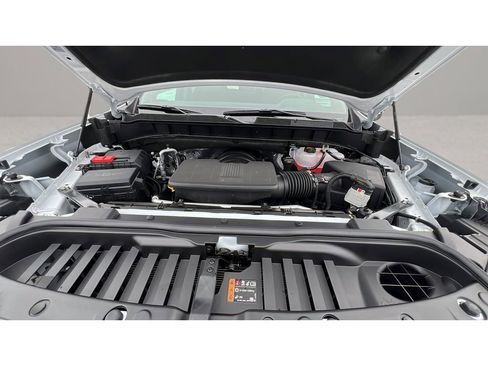 New 2026 Chevrolet Silverado 1500 LTZ image 33