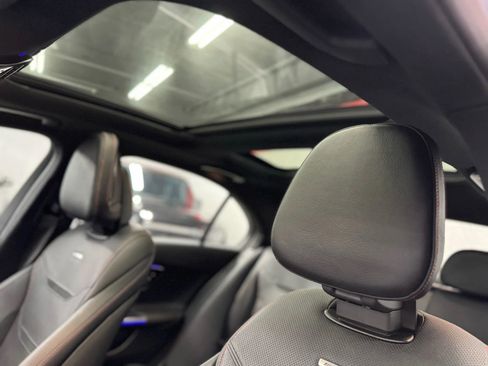 Used 2023 Mercedes-Benz C 43 AMG 4MATIC Sedan w/ Pinnacle Trim Package image 15