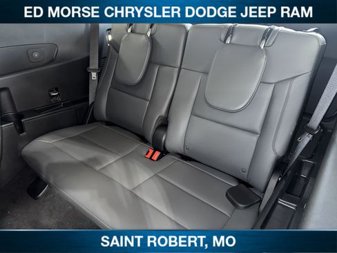 Used 2025 Ford Explorer Active w/ Active Comfort Package AWD/4WD image 22