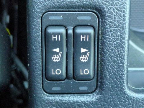 Used 2017 Subaru Crosstrek 2.0i Premium w/ Popular Package #1 image 18