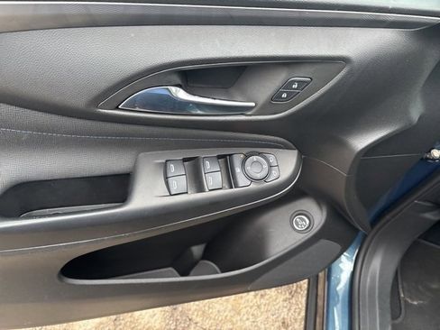 Used 2024 Buick Envista Sport Touring w/ Convenience I Package image 22