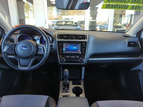 Used 2018 Subaru Legacy 2.5i Sport image 14