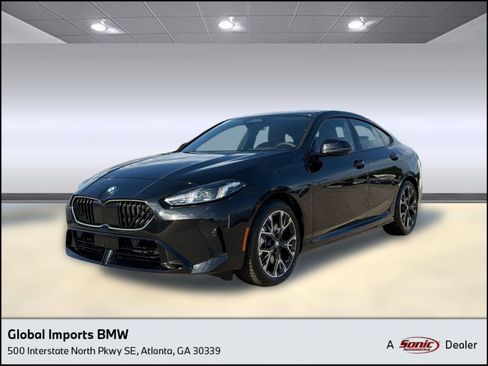 Used 2026 BMW 228i xDrive w/ Technology Package AWD/4WD image 1