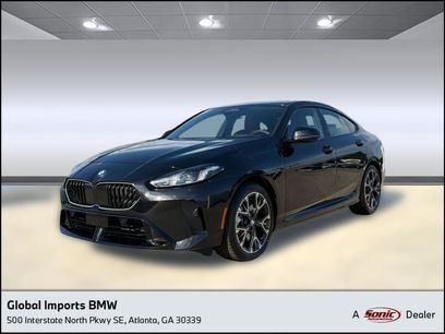 Used 2026 BMW 228i xDrive w/ Technology Package