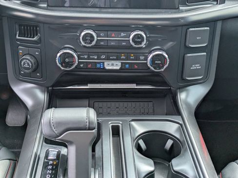 New 2026 Ford F150 Lariat w/ Equipment Group 502A High AWD/4WD image 24