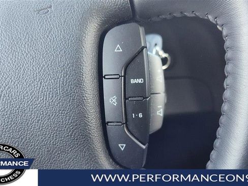 Used 2008 Buick LaCrosse CXL w/ Driver Confidence Package image 16