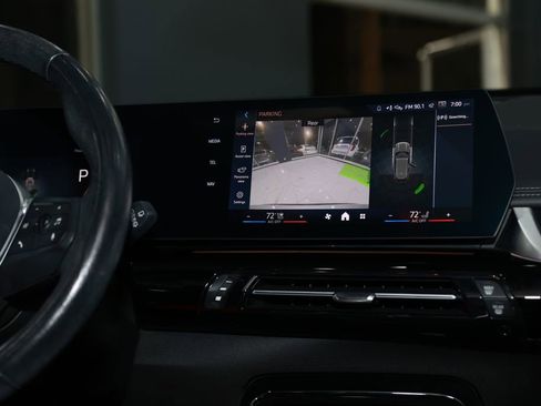 Used 2024 BMW X1 xDrive28i w/ Convenience Package image 36