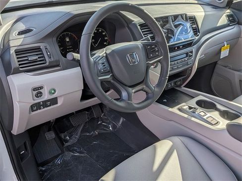 New 2026 Honda Ridgeline RTL image 10