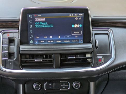 Used 2024 Chevrolet Tahoe LT image 17