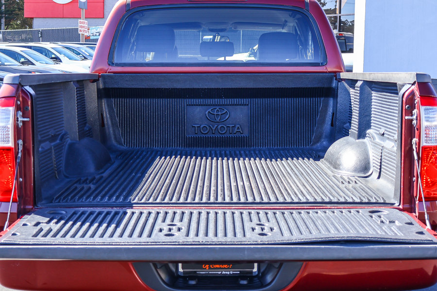 Used 2006 Toyota Tundra Limited RWD image 14