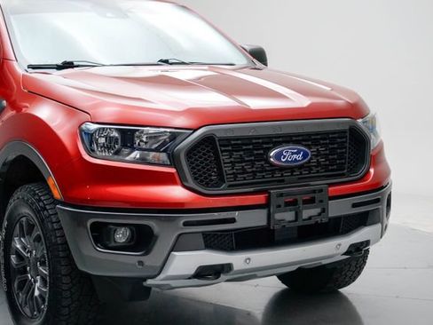 Used 2019 Ford Ranger XLT w/ Equipment Group 302A Luxury AWD/4WD image 10