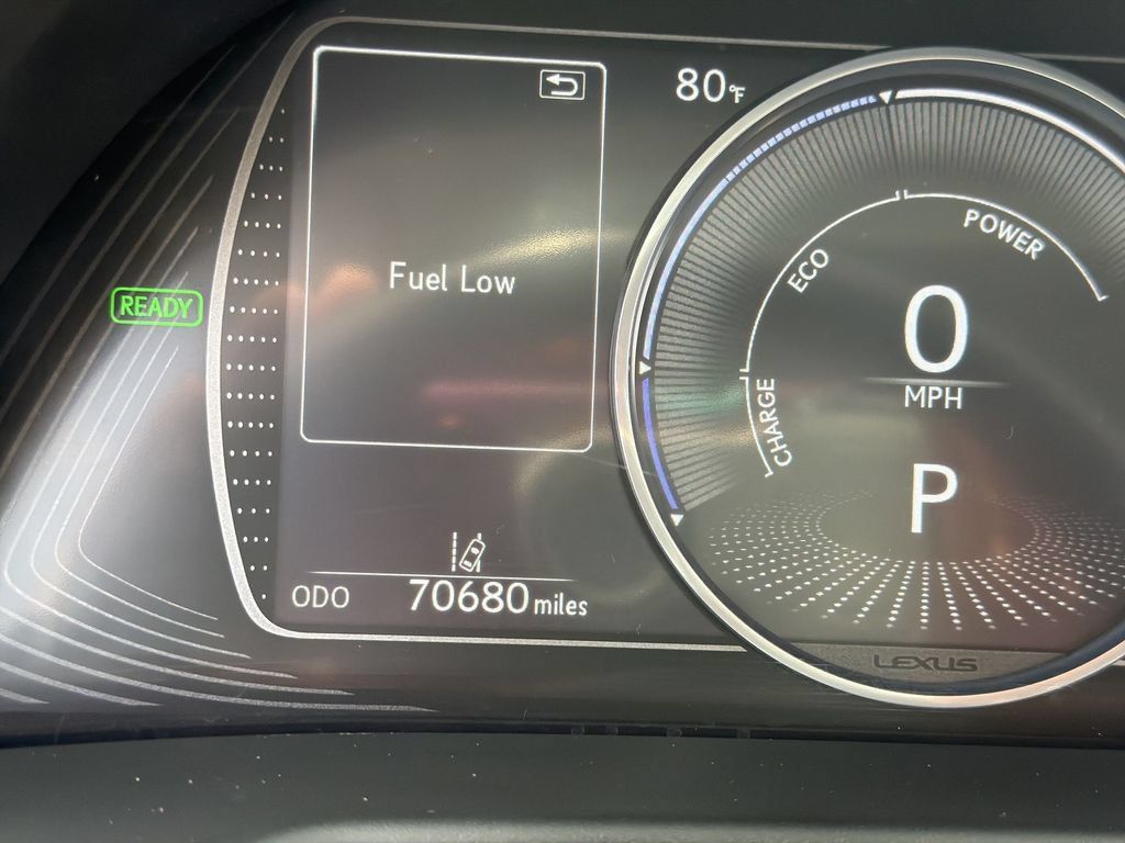 Used 2021 Lexus ES 300h FWD image 10
