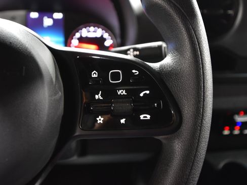 Used 2023 Mercedes-Benz Sprinter 2500 image 20