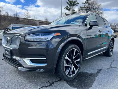 Certified 2023 Volvo XC90 B6 Plus