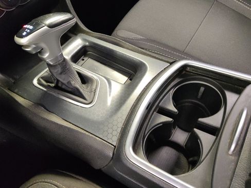 Used 2015 Dodge Charger SXT w/ Rallye Group image 26