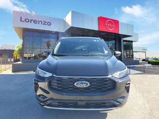 Used 2024 Ford Escape ST-Line w/ Tech Pack #1 video 2