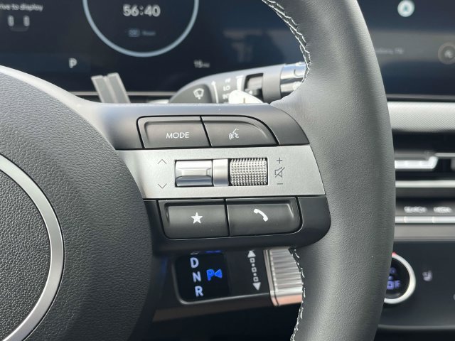 Certified 2025 Hyundai Sonata SEL FWD image 19