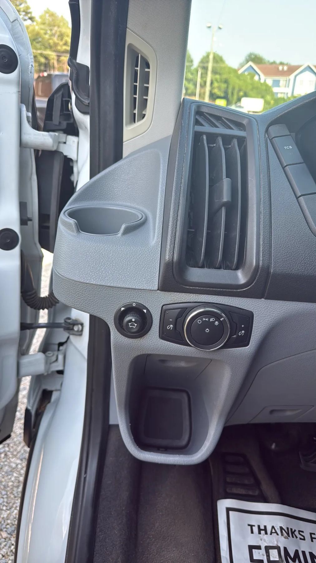 Used 2015 Ford Transit 350 XLT RWD image 16