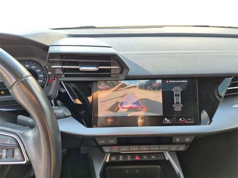 Used 2023 Audi A3 2.0T Premium image 23