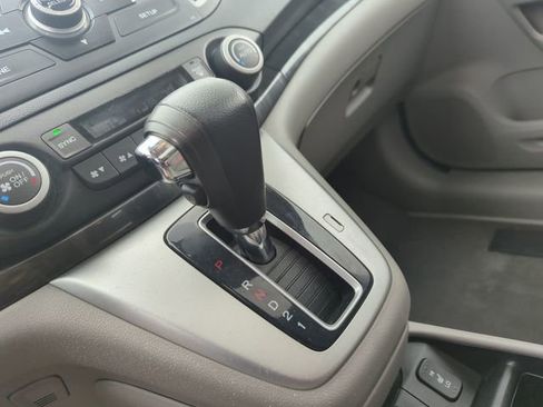 Used 2014 Honda CR-V EX-L image 27