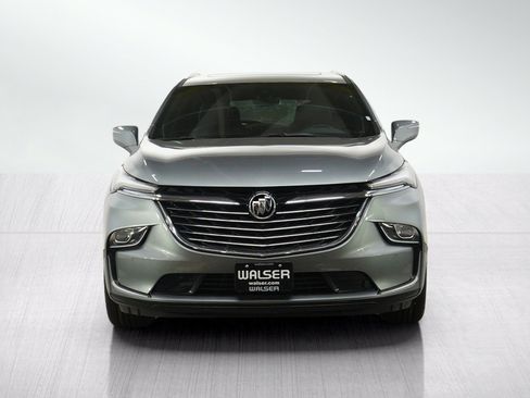 Used 2023 Buick Enclave Essence w/ Experience Buick Package AWD/4WD image 8