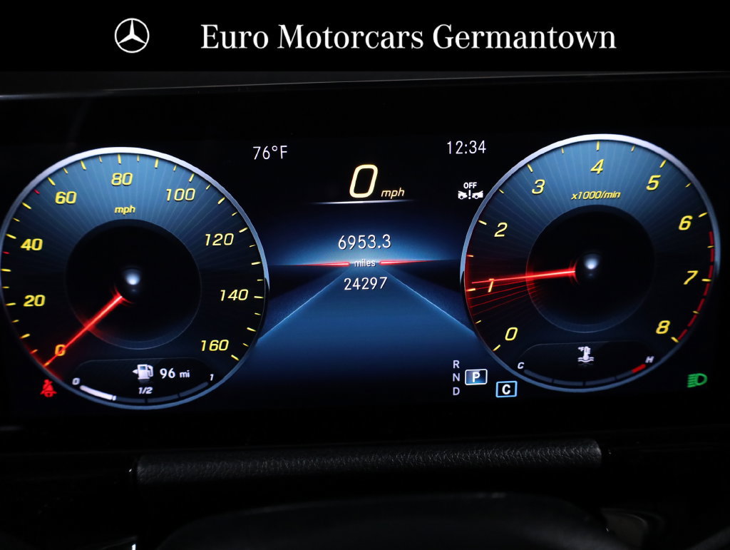 Used 2023 Mercedes-Benz GLA 250 4MATIC image 19