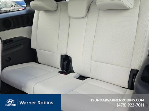 New 2026 Hyundai Palisade Calligraphy image 9