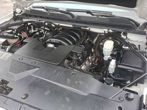 Used 2019 Chevrolet Silverado 1500 LT w/ All Star Edition image 27