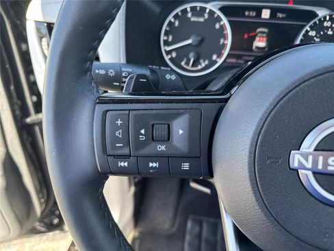 Used 2023 Nissan Rogue SL w/ SL Premium Package FWD image 21