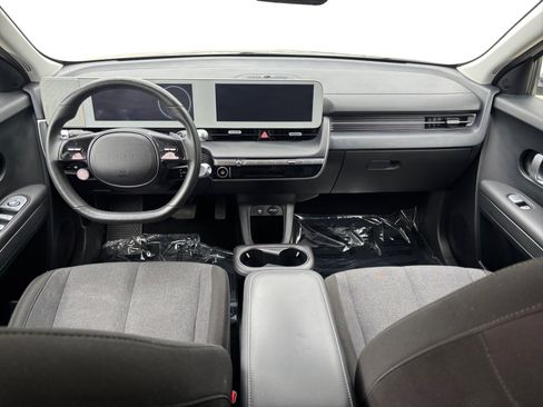 Used 2024 Hyundai Ioniq 5 SEL RWD image 10