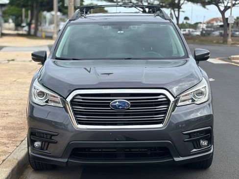 Used 2020 Subaru Ascent Limited w/ Technology Package AWD/4WD image 7