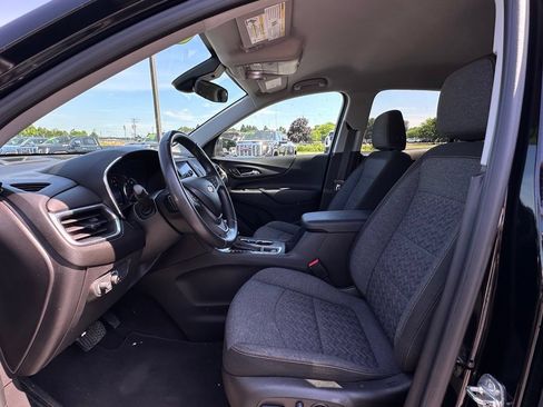Certified 2022 Chevrolet Equinox LT AWD/4WD image 19