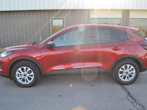 New 2026 Ford Escape Active w/ Cold Weather Package image 5