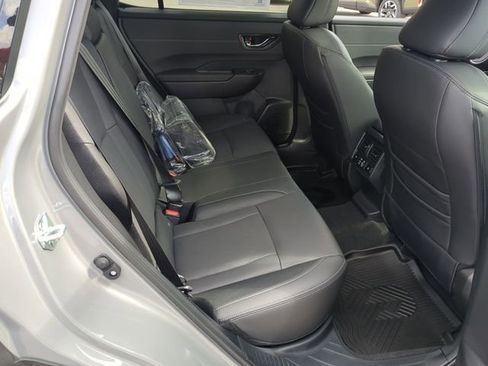 New 2026 Subaru Outback Touring XT AWD/4WD image 39