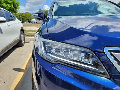 Used 2018 Acura RDX FWD w/ Technology Package image 7