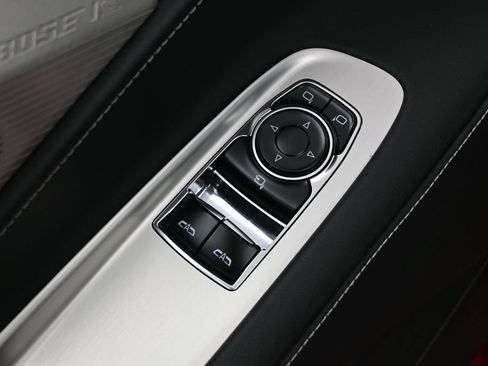 Used 2020 Chevrolet Corvette Stingray Preferred Cpe w/ 2LT Preferred Equipment Group RWD image 14