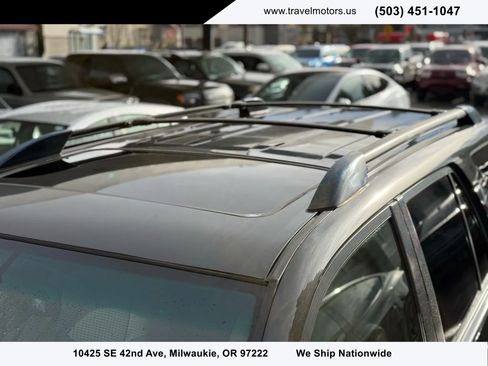 Used 2007 Toyota 4Runner Sport AWD/4WD image 20