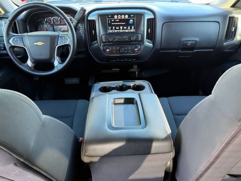 Used 2016 Chevrolet Silverado 1500 LT w/ All Star Edition image 24