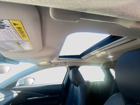 Used 2025 MAZDA CX-30 AWD 2.5 S w/ Preferred Package image 23