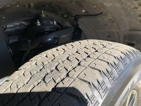 Used 2023 Lexus GX 460 Premium image 12