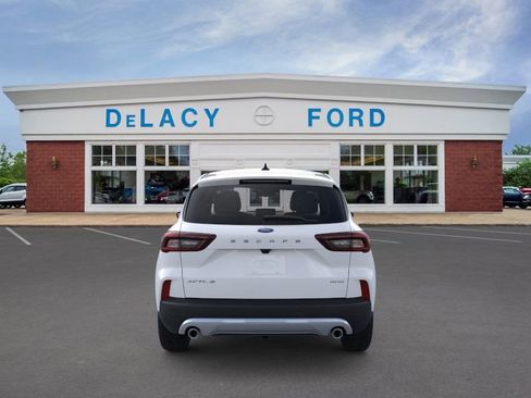 New 2025 Ford Escape Active w/ Tech Pack #1 image 6