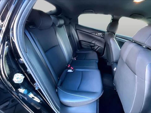 Used 2021 Honda Civic Sport image 19
