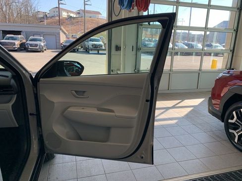 New 2026 Hyundai Kona SEL Sport image 21