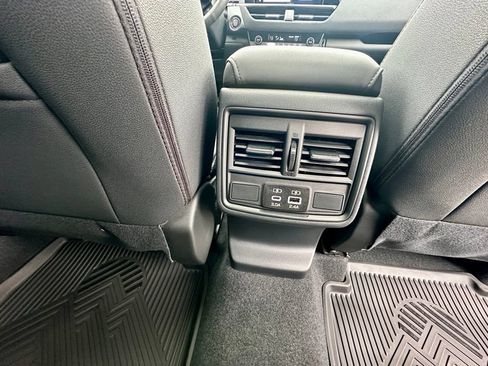 New 2026 Subaru Outback Premium AWD/4WD image 22